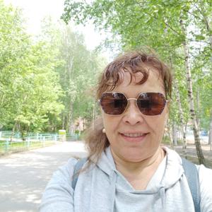 Девушки в Назарово (Красноярский край): Марина, 55 - ищет парня из Назарово (Красноярский край)