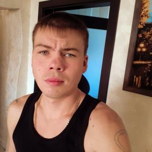 Михаил, 32 года, Кемерово