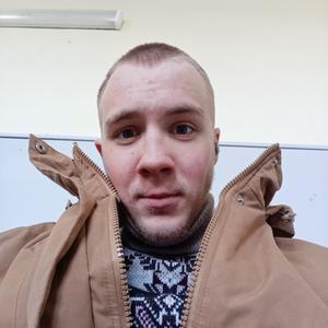 Парни в Комсомольске-На-Амуре: Даниил, 23 - ищет девушку из Комсомольска-На-Амуре