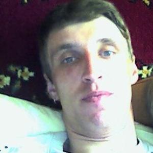 Андрей, 47 лет, Могоча