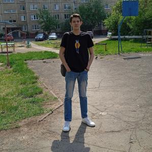Кит, 20 лет, Оренбург