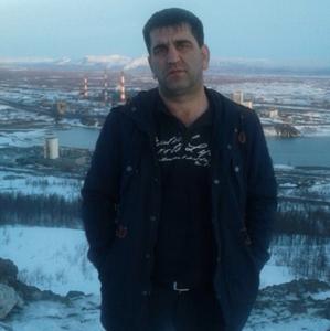 Тимур, 47 лет, Норильск