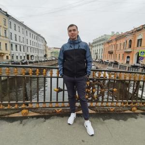 Парни в Нефтекамске: Максим Галимов, 31 - ищет девушку из Нефтекамска