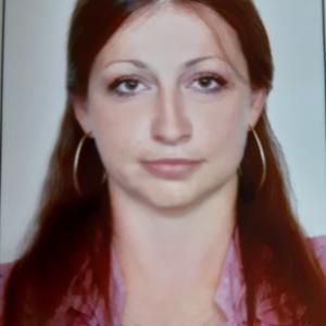 Девушки в Житомире: Ева, 33 - ищет парня из Житомира