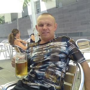 Алексей, 45 лет, Пикалево