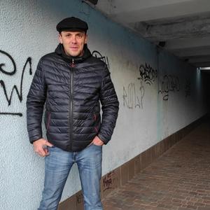 Николай, 42 года, Киев