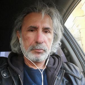 Шихшабек, 62 года, Санкт-Петербург