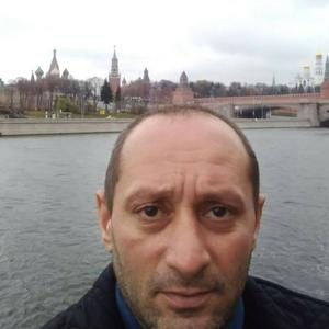 Владимир, 45 лет, Краснодар