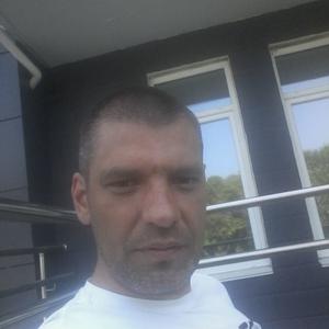 Димид Новиков, 44 года, Уссурийск