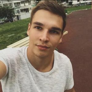Андрей, 27 лет, Невинномысск