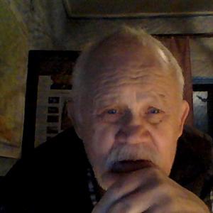 Николай, 77 лет, Краснодар