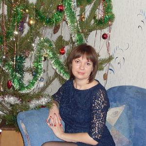 Девушки в Бугульме (Татарстан): Анна, 39 - ищет парня из Бугульмы (Татарстан)
