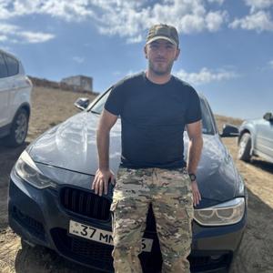Нарек, 39 лет, Ереван