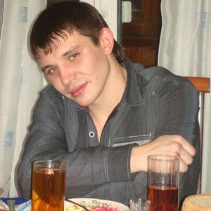 Александр, 34 года, Курган