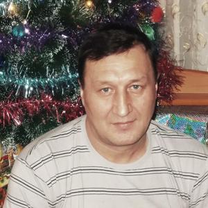 Парни в Уфе (Башкортостан): Николай, 53 - ищет девушку из Уфы (Башкортостан)