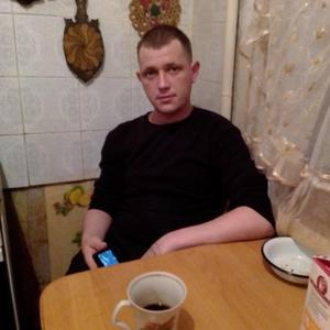 Виктор, 34 года, Красноярск