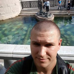 Евгений, 32 года, Зеленоград