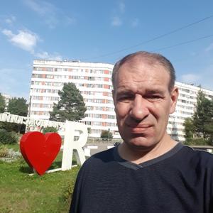 Саша, 47 лет, Приладожский