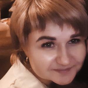 Девушки в Магнитогорске: Ольга, 41 - ищет парня из Магнитогорска