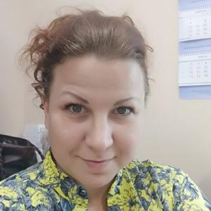 Светлана, 43 года, Вологда