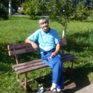 Шамиль, 60 лет, Чапаевск