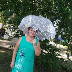 Ольга, 64 года, Мариинск