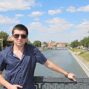 Алексей, 33 года, Саратов