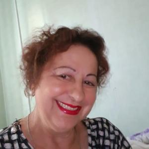 Татьяна, 66 лет, Волгоград