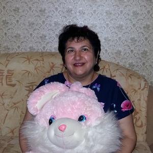 Елена, 58 лет, Владивосток