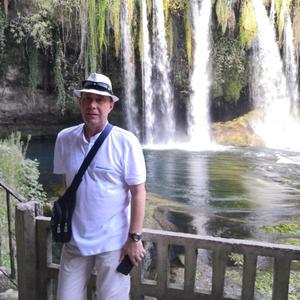 Парни в Новокузнецке: Игорь, 57 - ищет девушку из Новокузнецка