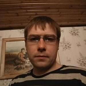 Андрей, 34 года, Молодечно