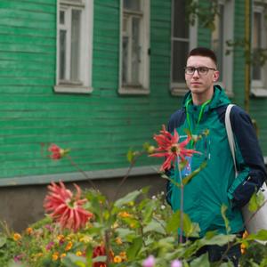 Парни в Вологде: Максим, 26 - ищет девушку из Вологды