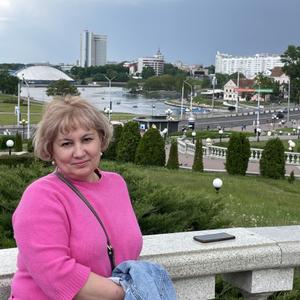 Елена, 58 лет, Краснознаменск