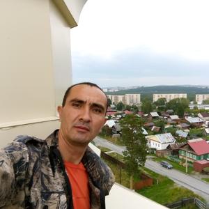 Азам, 43 года, Первоуральск