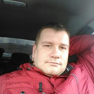 Игорь, 41 год, Кемерово