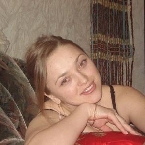 Екатерина, 44 года, Омск