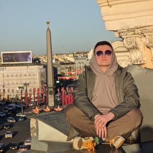 Парни в Санкт-Петербурге: Roman, 31 - ищет девушку из Санкт-Петербурга