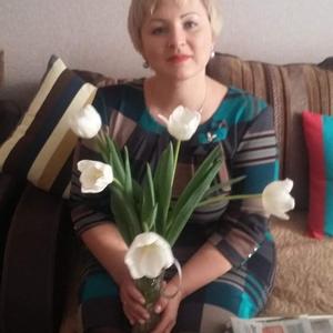Девушки в Уссурийске: Аля, 46 - ищет парня из Уссурийска