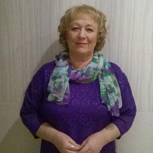 Елена, 64 года, Котлас
