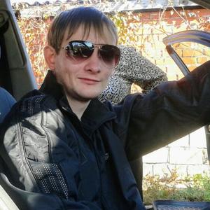 Алексей Берёзкин, 34 года, Новая Усмань