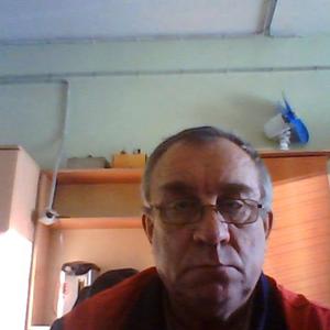 Парни в Анадыре: Вячеслав, 70 - ищет девушку из Анадыря