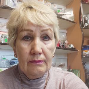 Альмира, 64 года, Челябинск