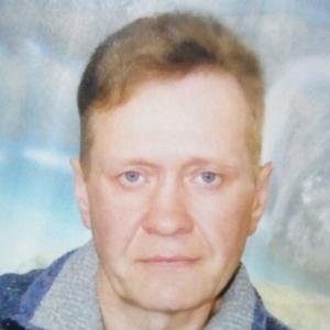 Парни в Уссурийске: Владилен, 55 - ищет девушку из Уссурийска