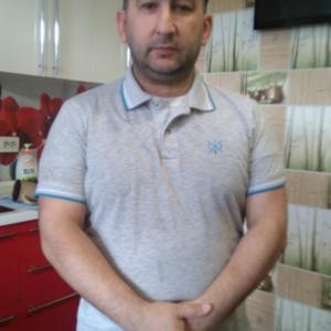 Zaur Aslanov, 53 года, Ватутинки