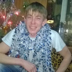 Парни в Новочебоксарске: Dmitrij Sosnin, 38 - ищет девушку из Новочебоксарска