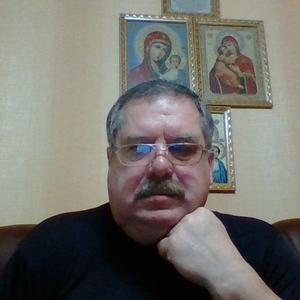 Пётр, 65 лет, Челябинск
