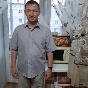 Парни в Челябинске: Евген, 47 - ищет девушку из Челябинска