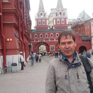 Юрий Воробьев, 48 лет, Кемерово