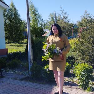 Анна, 40 лет, Екатеринбург