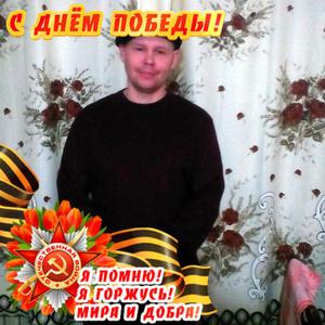 Парни в Екатеринбурге: Анатолий, 45 - ищет девушку из Екатеринбурга